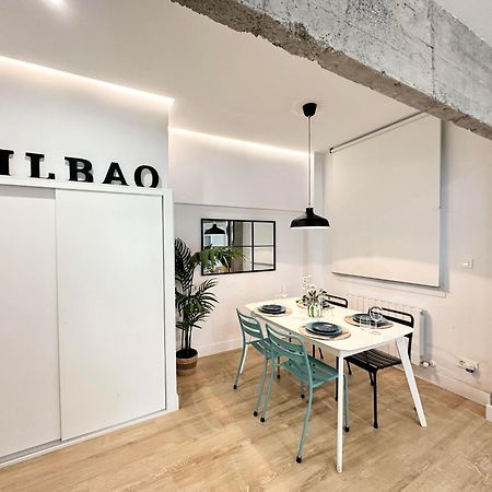 Alhondiga City Center By Sleep In Bilbao Eksteriør billede