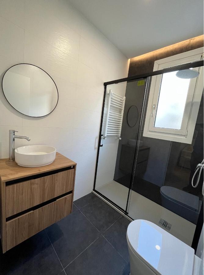 Alhondiga City Center By Sleep In Bilbao Eksteriør billede